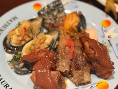 -松子料理(亮马桥店)
