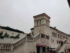 -华谊兄弟（长沙）电影小镇