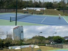 -观澜湖生态运动公社