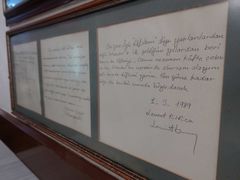 -Tarihi Sultanahmet Köftecisi Selim Usta