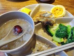 -素满香·Vegan食养自助(天一广场店)