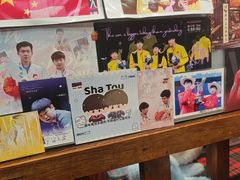 -玉桥餐厅(天坛店)