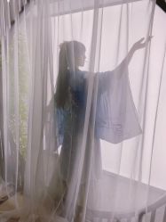 -陈攻馆·汉服