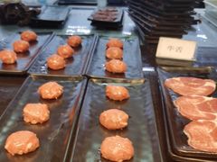 -海汕记·潮汕鲜牛肉火锅·自助