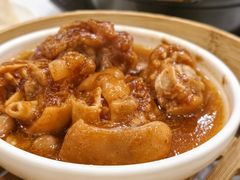 -天鲜阁·海鲜粤菜·33年老字号(石槎白云站店)