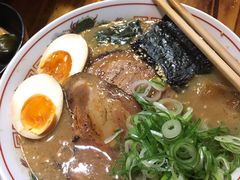 -老龙亭拉面店