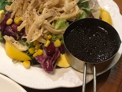 -NLFS1983咖啡花园餐厅(锦桂店)