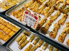 椰子酥条-武汉冠生園(吉庆街店)