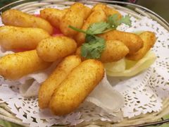 -百岁鱼庄·常州老字号(湖塘店)