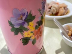 -阿莉餐厅(枣阳路店)