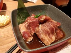 -新石器烤肉(之心城店)
