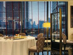 -上海总会SHANGHAICLUB(兴业太古汇店)