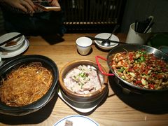 -炊烟小炒黄牛肉(东庆街店)
