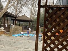 -春晖园度假酒店温泉