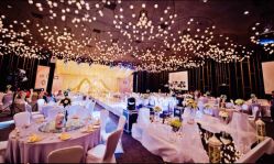 -西安威斯汀大酒店·宴会厅