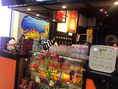 -蛮横肉蟹煲(印象城店)