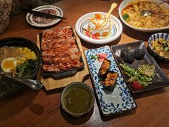 -小川洋风料理(大悦城店)