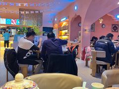 -阿娜尔·新疆菜(宜家荟聚中心店)