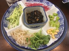 -四季小馆·地道北京小吃(广百店)