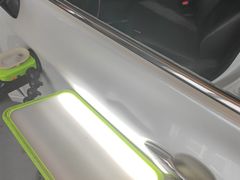 -畅通航行汽车钣金喷漆 无痕修复·局部喷漆