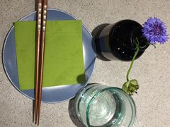 -半山腰·云南菜(侨福芳草地店)