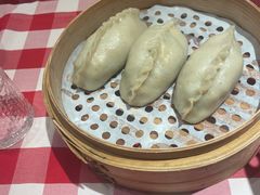 -西贝(武汉群星城店)