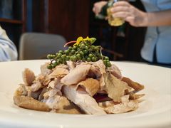 -庆云楼饭庄(什刹海店)