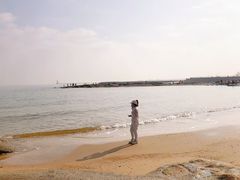 -日照灯塔风景区