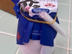 -红星前进面包牛奶公司(君太店)