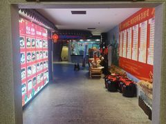 -金城大酒店-中餐厅(汾江中路店)