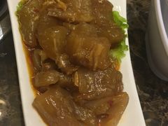 -许府牛杂·鲜牛肉火锅(梁溪万达店)