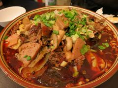 照片&nbsp;039-蓉城西二道无名冒菜(西二道街店)