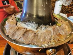 牦牛肉火锅-嘎咓讓咘藏餐厅(团结新村店)