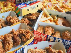 -乐凯撒披萨(卓悦汇店)