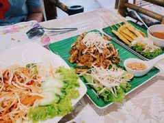 -Jungle Kitchen