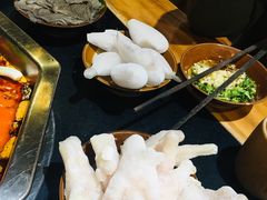 耗儿鱼-麻大侠老火锅(巴国城店)