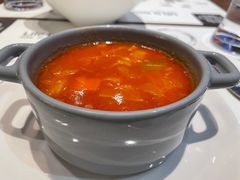 -西堤牛排(合肥之心城店)