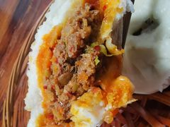 -清真石家包子(大皮院总店)
