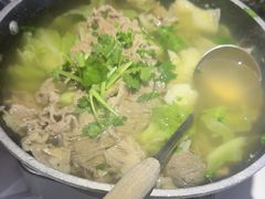 -乔阿马·江南味·驴肉香(龙湖华泾天街店)