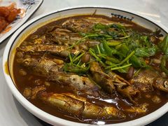 -杨胖子私房菜(秦虹路店)