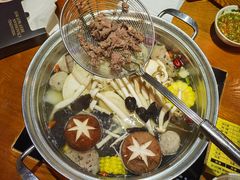 -你好牛火锅 头牌无花果鸡(海上传奇店)