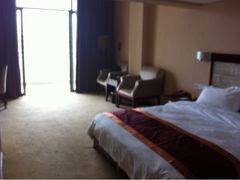 签到图片-地中海阳光大酒店(南昌红谷滩学府大道地铁站店)