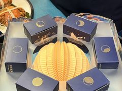-鲜味食族水产·海鲜餐厅