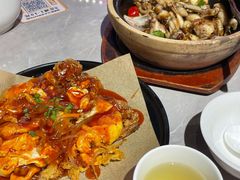 -啫神·广州地标美食(北京路店)