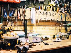 -三千·银饰木艺体验订制