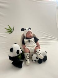 -小阿福儿童摄影(华中智谷店)