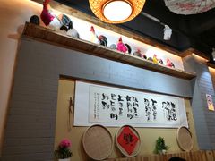-锅来乐地锅鸡(安亭店)