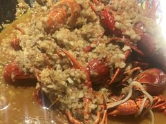 -红钳侠小龙虾·烧烤(中赢康康谷店)