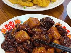 -谢记上海大排档(长寿路店)