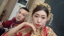 -长春星宫馆婚纱摄影(和平大世界店)